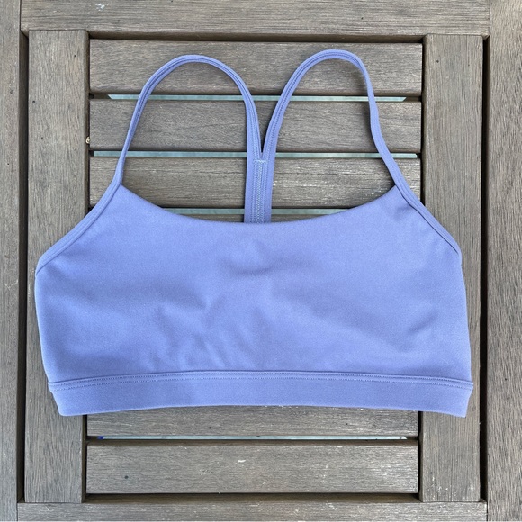 Everyday Yoga Racer Back Sports Bras - Picture 6 of 8